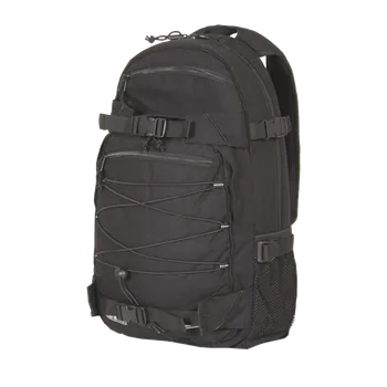 Outdoorové zavazadlo Batoh Forvert New Louis 20L, černý