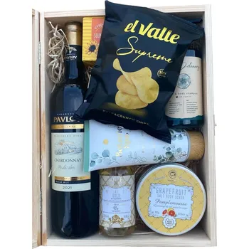 metr Dárkový Box Isabella