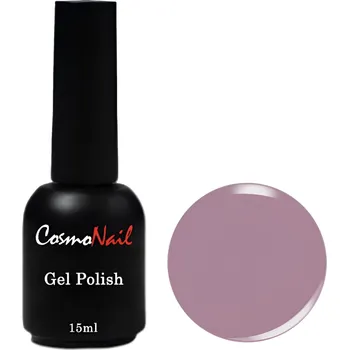 Lak na nehty CosmoNail Gel polish Classic 195, 8 ml