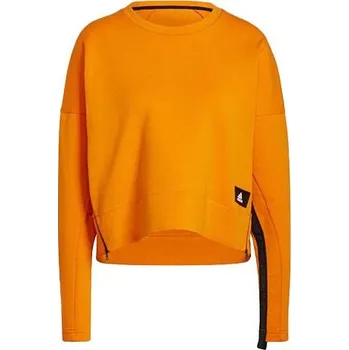 Dámská mikina W Mission V Swe