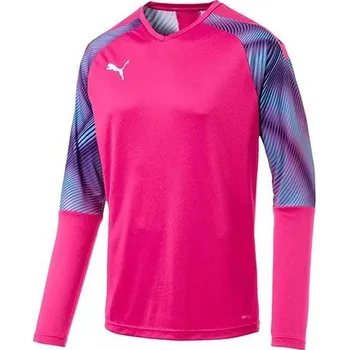 Brankářský dres Puma CUP GK Jersey LS - CUP GK Jersey LS - 3334807