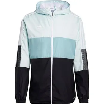 Pánská větrovka TIRO WB BL