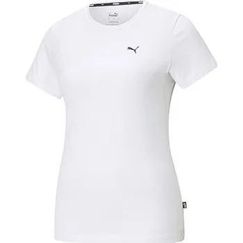 Dámské tričko Dámské tričko Puma Essential Smal logo Tee - Essential Smal logo Tee - 3389472