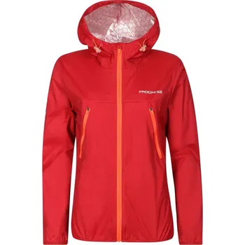 Dámská větrovka GLIDER LADY dámská termoizolační větrovka PROGRESS