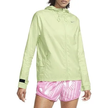 Dámská větrovka Dámská bunda Nike Essential - Dámská sportovní bunda Essential na běh od značky Nike, v různém barevném provedení. - 3466807