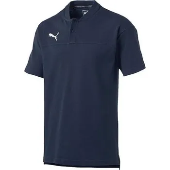 Pánské tričko Pánské polo triko Puma Cup Casuals SS Polo - Cup Casuals - 3349001