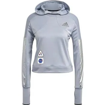 Dámská mikina SPACE HOODIE W