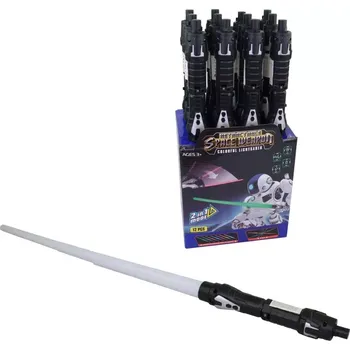 Dětská zbraň Meč se světelnými a zvukovými efekty pro děti