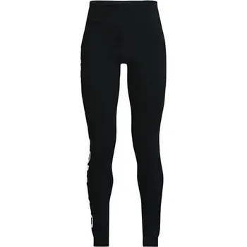 Dívčí legíny SportStyle Branded Leggings-BLK