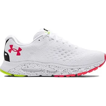 Dámská běžecká obuv Dámské boty Under Armour HOVR Infinite 3 White - HOVR Infinite 3 - 3483388