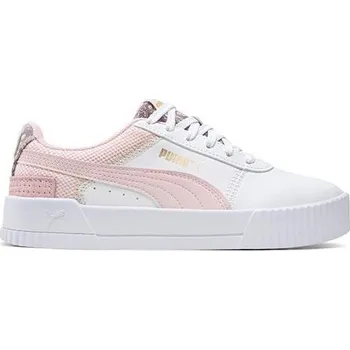 Dámské tenisky Dámské tenisky Puma Carina Patchowork