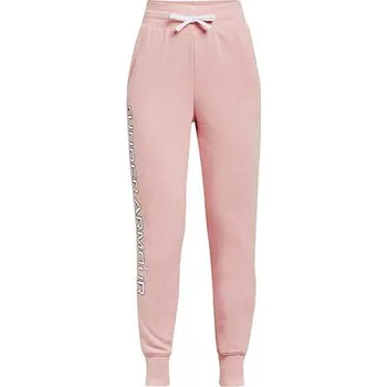 Rival Fleece Joggers-PNK - 3482591