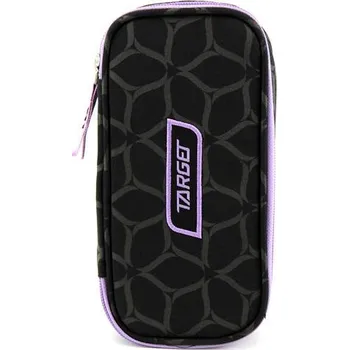 Penál Školní penál Target Compact Astrum Violet 21860
