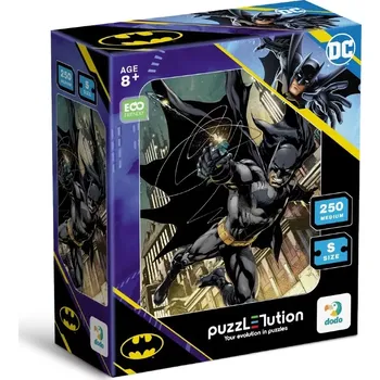 Puzzle Puzzle Batman 250 dílků DODO