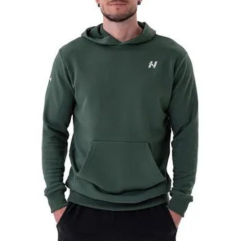 Pánská mikina Pánská mikina Nebbia Pouch Pocket - Pouch Pocket - 3488853