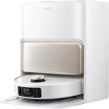 Robotický vysavač Úklidový robot MOVA V50 Ultra bílý