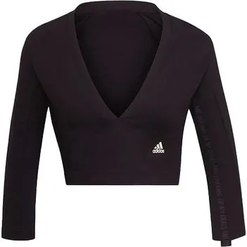 Dámské tričko Dámské tričko Adidas W Mission V Tee - 3478263