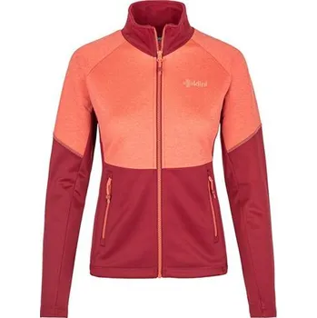 Dámská mikina Dámská mikina Kilpi Tomms - Tomms - 3471835