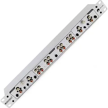 Mixážní pult Mixážní pult Omnitronic