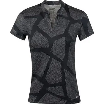 Dámské tričko Triko Nike Golf Breathe