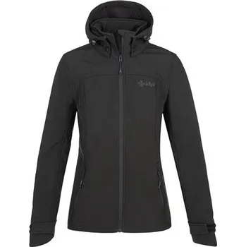 Dámská větrovka Dámská softshellová bunda Kilpi Ravia - Ravia