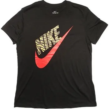 Dámské tričko Dámské tričko Nike Futura Tee