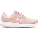 Dámské boty Under Armour W Charged Escape 3 BL Pink - Dámská obuv na běhání W Charged Escape 3 BL od značky Under Armour, v růžovém provedení.