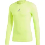 Pánské funkční tričko Adidas AlphaSkin Sport