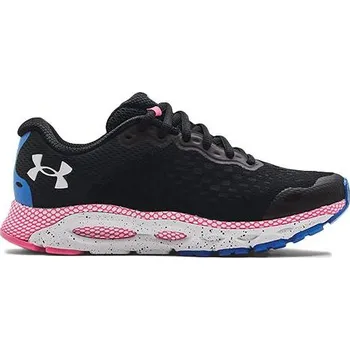 Dámská běžecká obuv Dámské boty Under Armour HOVR Infinite 3 Black - HOVR Infinite 3 - 3484734