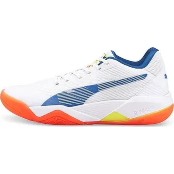 Pánská sálová obuv Pánské tenisky Puma Eliminate Power Nitro - Eliminate Power Nitro - 3480483