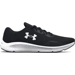 Dámské boty Under Armour UA W Charged Pursuit 3 Black - Dámské běžecké boty UA W Charged Pursuit 3 od značky Under Armour, v černém provedení. - 3482953
