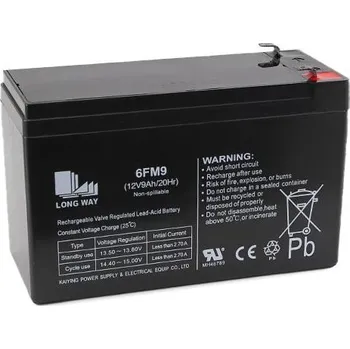 Audio Náhradní baterie k reproduktoru AKAI ND AKAI ABTS-112 Battery