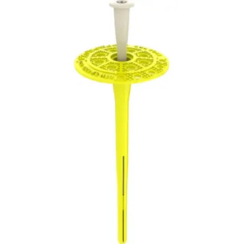 Hmoždinka BRAVOLL Talířová hmoždinka PTH-SX 60/8-155 200 ks/balení