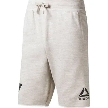 Pánské kraťasy Šortky Reebok UFC FG Short