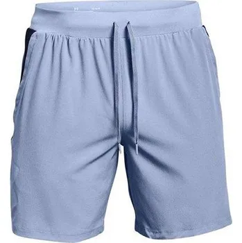 UA Qualifier SP 7'' Short-BLU - 3471299
