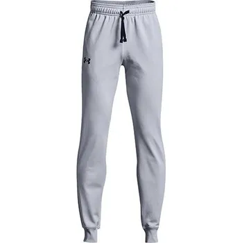 UA BRAWLER 2.0 TAPERED PANTS-GRY