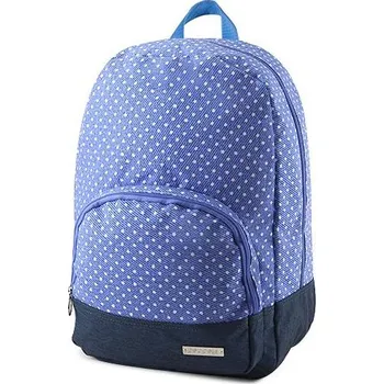 Školní batoh Batoh Target City Fashion Peppers Dots 26382