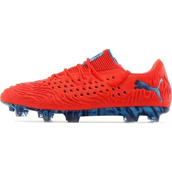 Fotbal Pánské kopačky Puma Future 19.1 Netfit Low FG/AG