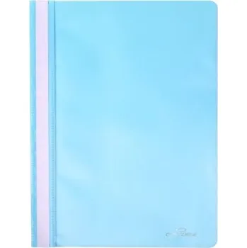 Rychlovazač CONCORDE A4, pastel modrá