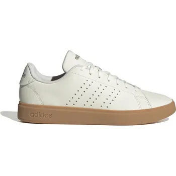 Pánské tenisky Pánské boty ADIDAS ADVANTAGE 2.0 JI2213 – Béžová 46