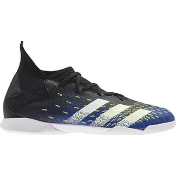 Dětská sálová obuv PREDATOR FREAK .3 IN J - 3373060