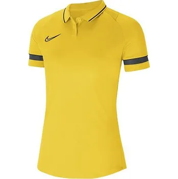 Dámské tričko Dámské polotriko Nike Dri-FIT Academy 21 - Academy 21 - 3391273