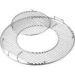 Grilovací rošt s vyměnitelným středem Weber Gourmet BBQ