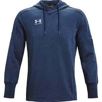 Pánská mikina Pánská mikina Under Armour Accelerate Off-Pitch Hoodie - Pánská sportovní mikina Accelerate Off-Pitch od značky Under Armour, v různém barevném provedení. - 3422693