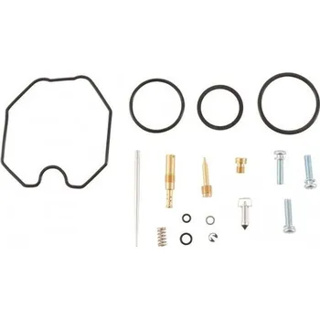 Palivový systém pro motocykl ACCOSSATO Sada na repasi karburátoru All Balls Racing 26-10152 CARK26-10152 uzavřený okruh (racing only)