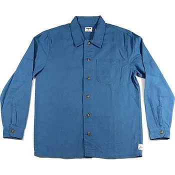 Pánská košile Pánská košile Hurley Bixby Canvas - Bixby Canvas - 3475437