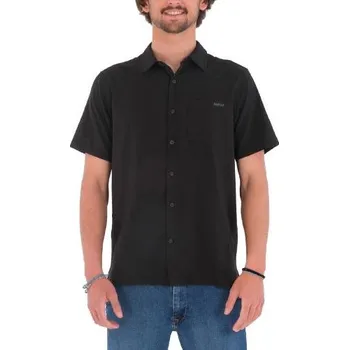 Pánská košile Pánská košile Hurley Explore H2O-Dri Dri Rincon - Explore H2O-Dri Dri Rincon - 3425736