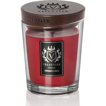 Svíčka Svíčka Vellutier střední, Rendezvous