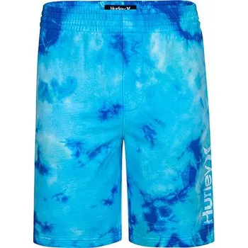 Chlapecké kraťasy Chlapecké šortky Hurley Tie Dye Pull On - Tie Dye Pull On - 3423085