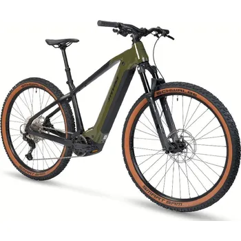 Elektrokolo Elektrokolo STEVENS E-Agnello 8.8.1 22,22Ah 29" KHAKI BLACK ZELENÁ 2025 rám 18" + DOPRAVA ZDARMA